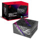 ROG STRIX 1200W Platinum ( 1200W / 80 Plus Platinum / 10 years warranty / PCIe 5.1 Ready )