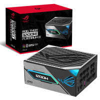 ROG Thor 1200W Platinum III ( 1200W / 80 Plus Plat...
