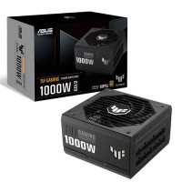 TUF Gaming 1000W Gold ( 1000W / 80 Plus Gold / 10 ...