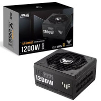 TUF Gaming 1200W Gold ( 1200W / 80 Plus Gold / 10 ...