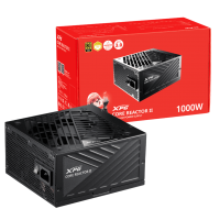 XPG CORE REACTOR II 1000W ( Max Power 1000W/ 80 Pl...