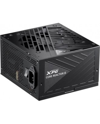 XPG CORE REACTOR II 1200W ( Max Power 1200W/ 80 Plus Gold / 10 Years warranty  / ATX 3.0 )