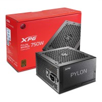XPG PYLON 750W Bronze ( Max Power 750W/ 80 Plus Br...
