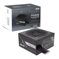 ASUS Prime 750W Bronze ( 750W / 80 Plus Bronze / 6... ASUS Prime 750W Bronze ( 750W / 80 Plus Bronze / 6...