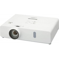 Panasonic PT-VX430 LCD Projector XGA (4500 1024 x ...