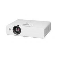 Panasonic PT-LB386 XGA 3.800 Lumens 3LCD Projector...