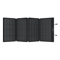 EcoFlow 400W Portable Solar Panel...