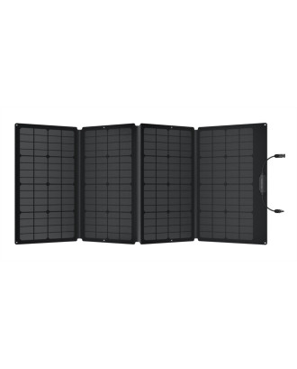 EcoFlow 160W Portable Solar Panel