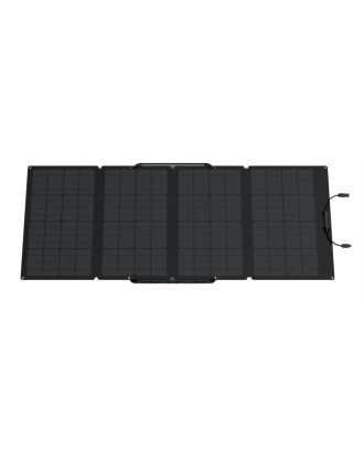 EcoFlow 160W Portable Solar Panel