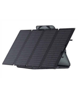 EcoFlow 160W Portable Solar Panel