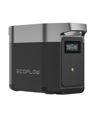 EcoFlow DELTA 2 Extra Battery (1024Wh)