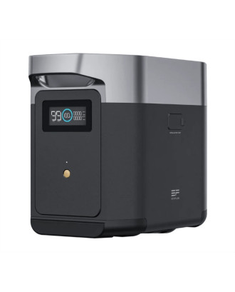 EcoFlow DELTA 2 Extra Battery (1024Wh)