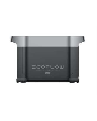 EcoFlow DELTA 2 Max Smart Extra Battery (2048Wh)