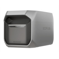EcoFlow DELTA 3 Portable Power Station ( 1800W 102...