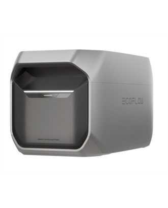 EcoFlow DELTA 3 Portable Power Station ( 1800W 1024Wh )