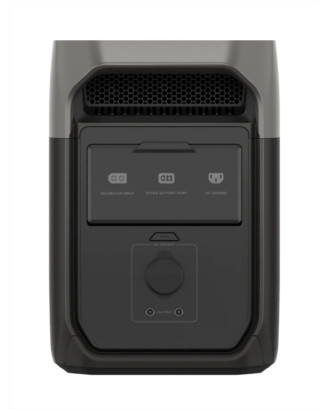 EcoFlow DELTA 3 Portable Power Station ( 1800W 1024Wh )