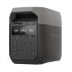 EcoFlow DELTA 3 Portable Power Station ( 1800W 1024Wh )
