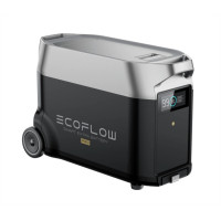 EcoFlow DELTA Pro Smart Extra Battery (3600Wh)...