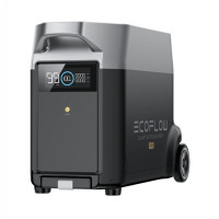 EcoFlow DELTA Pro Smart Extra Battery (3600Wh)...