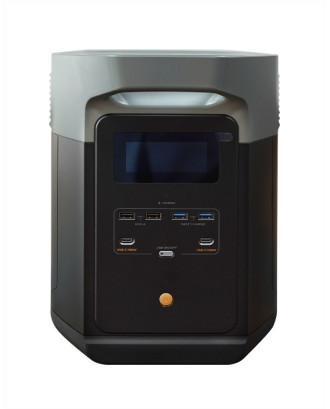 EcoFlow E2000 Portable Power Station ( 2400W 2016Wh )