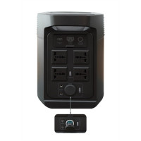 EcoFlow E980 Portable Power Station ( 500W 980Wh )...