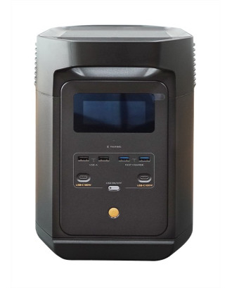 EcoFlow E980 Portable Power Station ( 500W 980Wh )