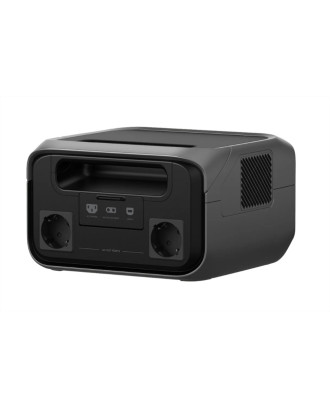 EcoFlow RIVER 3 PLUS Portable Power Station ( 600W 286Wh )