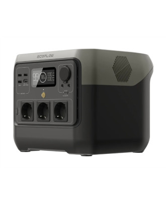 EcoFlow RIVER 2 Pro Portable Power Station ( 800W 768Wh )