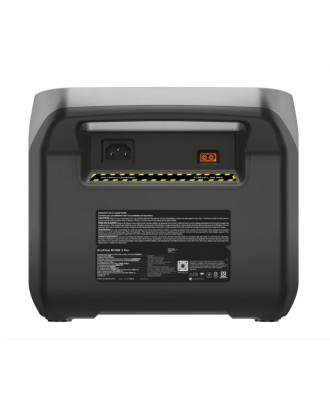 EcoFlow RIVER 2 Pro Portable Power Station ( 800W 768Wh )
