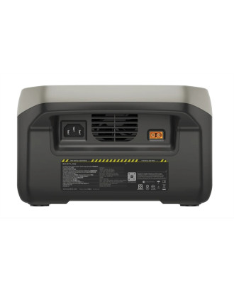 EcoFlow RIVER 2-EU Portable Power Station ( 300W 256Wh )