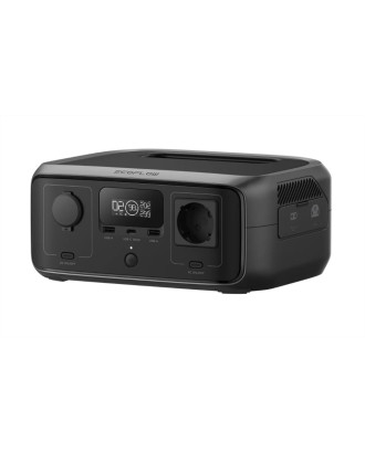EcoFlow RIVER 3-EU Portable Power Station ( 300W 245Wh ) 