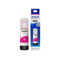 Ink Bottle Epson 003 Magenta Original...