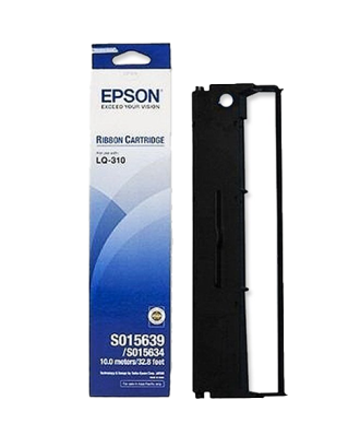 Ribbon for Epson LQ-310 Original