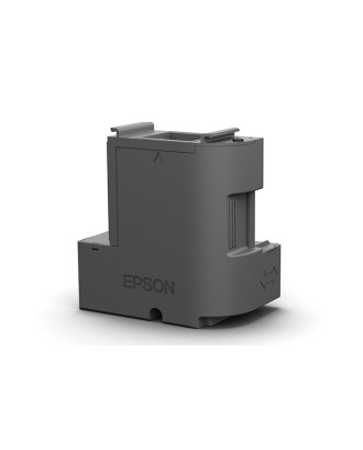Epson T04d1 Maintenance Box Original