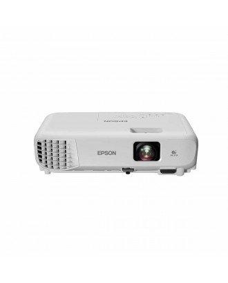 Epson EB-E01LCD Projector XGA (3300 ANSI Lumens)