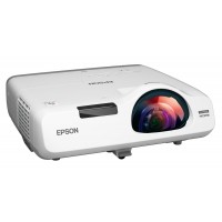 Epson EB-535W BUSINESS LCD PROJECTOR WXGA (3400 AN...