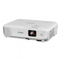 Epson EB-W06 BUSINESS LCD Projector WXGA (3700 ANS...