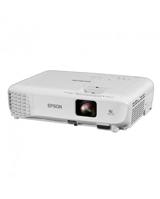 Epson EB-W06 BUSINESS LCD Projector WXGA (3700 ANSI Lumens)