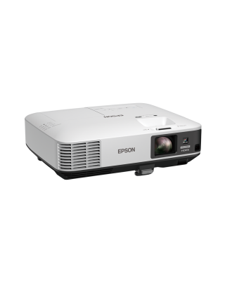 Epson EB-2255U WUXGA 3LCD  (5,000 lumens Full HD) Projector