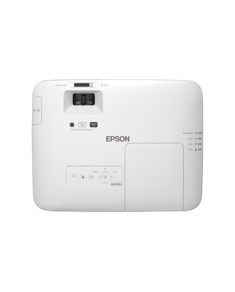 Epson EB-2255U WUXGA 3LCD  (5,000 lumens Full HD) Projector