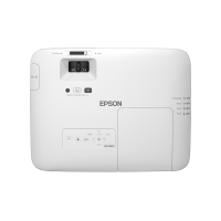 Epson EB-2265U 3LCD Projector WUXGA (5500 ANSI Lum...