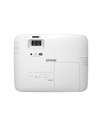 Epson EB-2265U 3LCD Projector WUXGA (5500 ANSI Lumens)