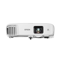 Epson EB-982W 3LCD Projector WXGA (4200 ANSI Lumen...