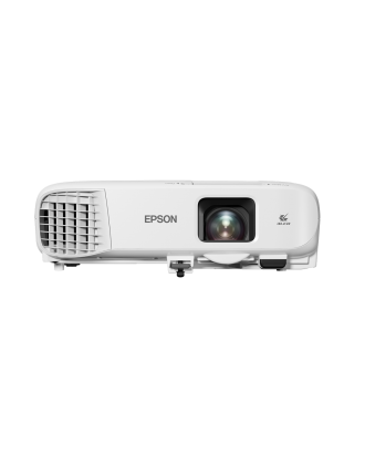 Epson EB-982W 3LCD Projector WXGA (4200 ANSI Lumens)