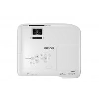 Epson EB-982W 3LCD Projector WXGA (4200 ANSI Lumen...