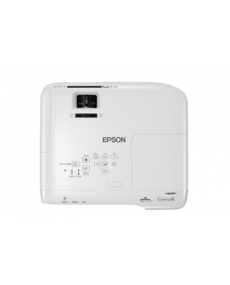Epson EB-982W 3LCD Projector WXGA (4200 ANSI Lumens)