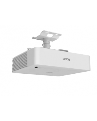Epson EB-L630U 3LCD Projector WUXGA (6200 ANSI Lumens)