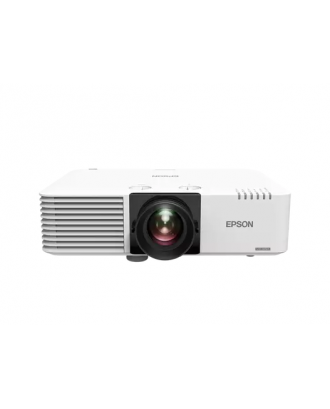 Epson EB-L630U 3LCD Projector WUXGA (6200 ANSI Lumens)