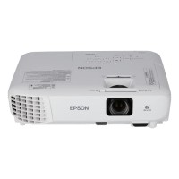 EPSON EB-W50 3800 Lumens WXGA (1280 x 800) 3LCD Pr...