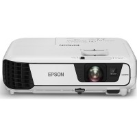 EPSON BUSINESS EB-X51 3800 Lumens XGA (1024 x 768)...